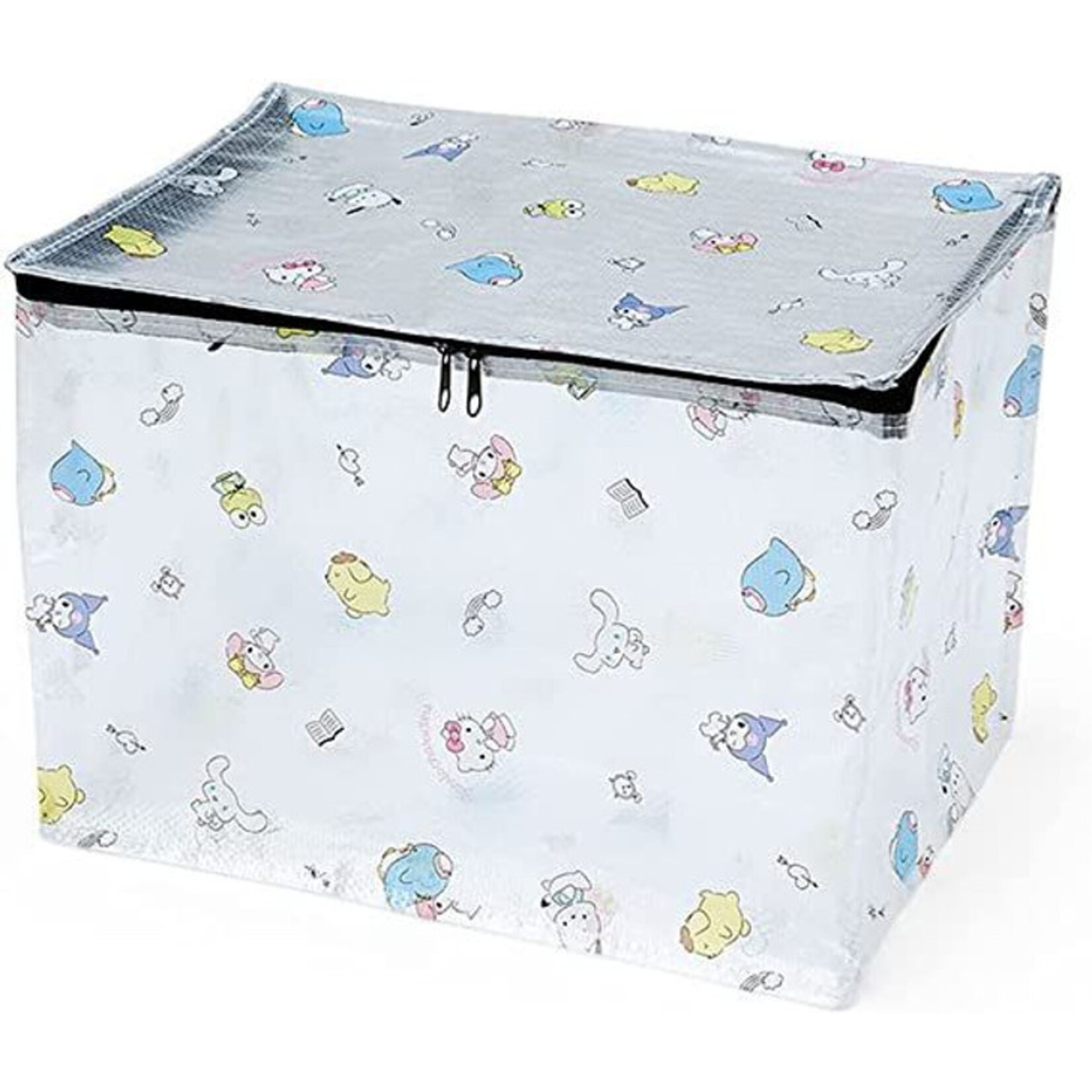 Storage Box M Mix Sanrio - Toy Joy