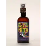 My Butt Sings The Hits Lavatory Mist