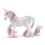 The Enchanted Unicorn Papo Figure