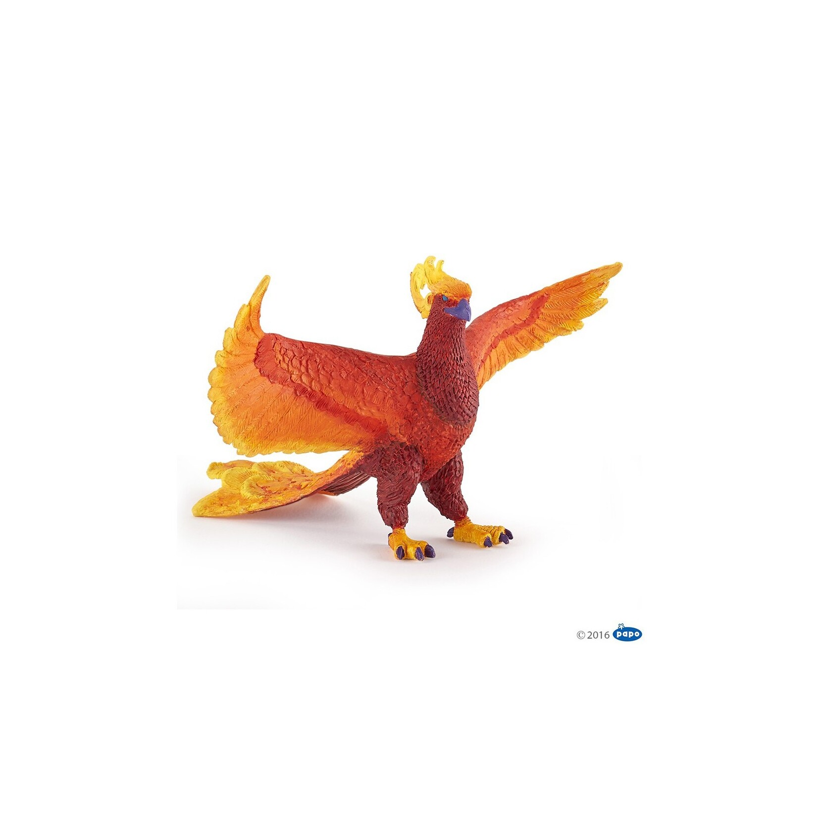 Papo Phoenix Figure