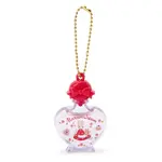 Sanrio Marron Cream Perfume Bottle Keychain