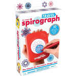 Travel Spirograph