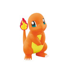 Charmander Pokemon Bandai Hobby