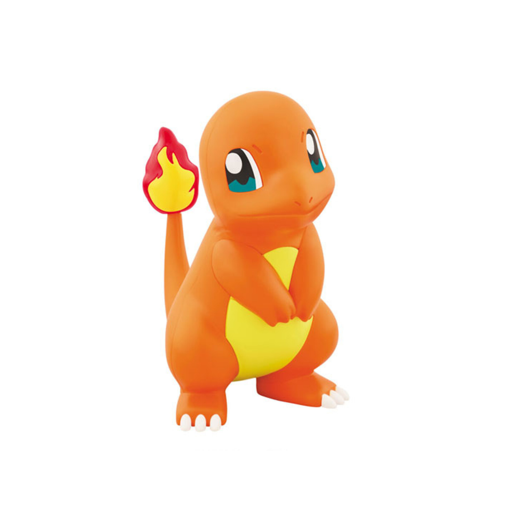 Charmander Pokemon Bandai Hobby