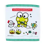 Wash Towel: Boku Keroppi