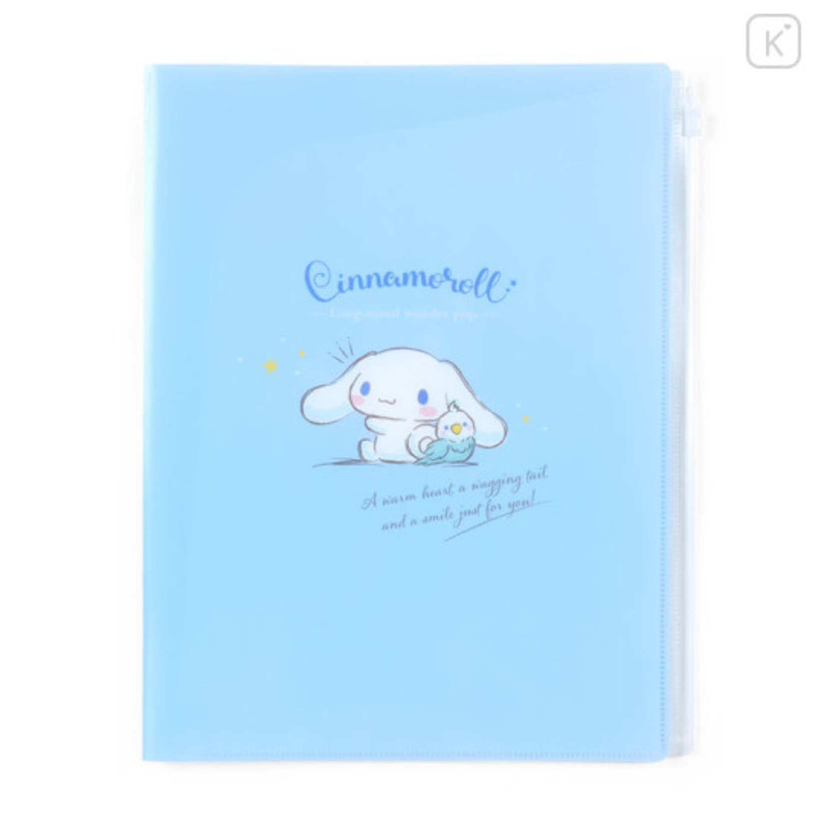 6 Pocketwin Stars File: Cinnamoroll