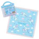 Sanrio Cinnamoroll Handkerchief and Case