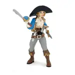 Lady Corsair Papo Figure