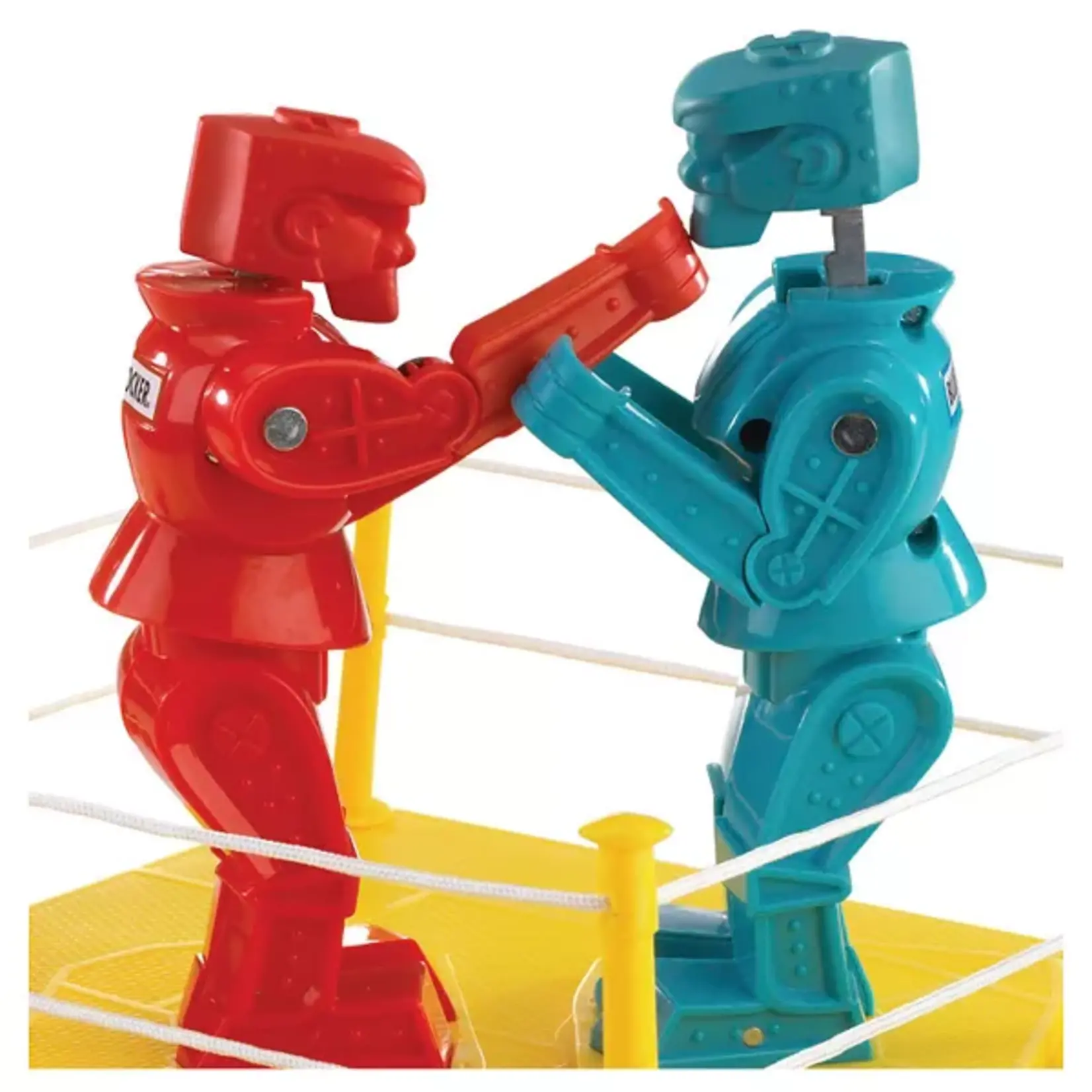 Rock'em Sock'em Robots