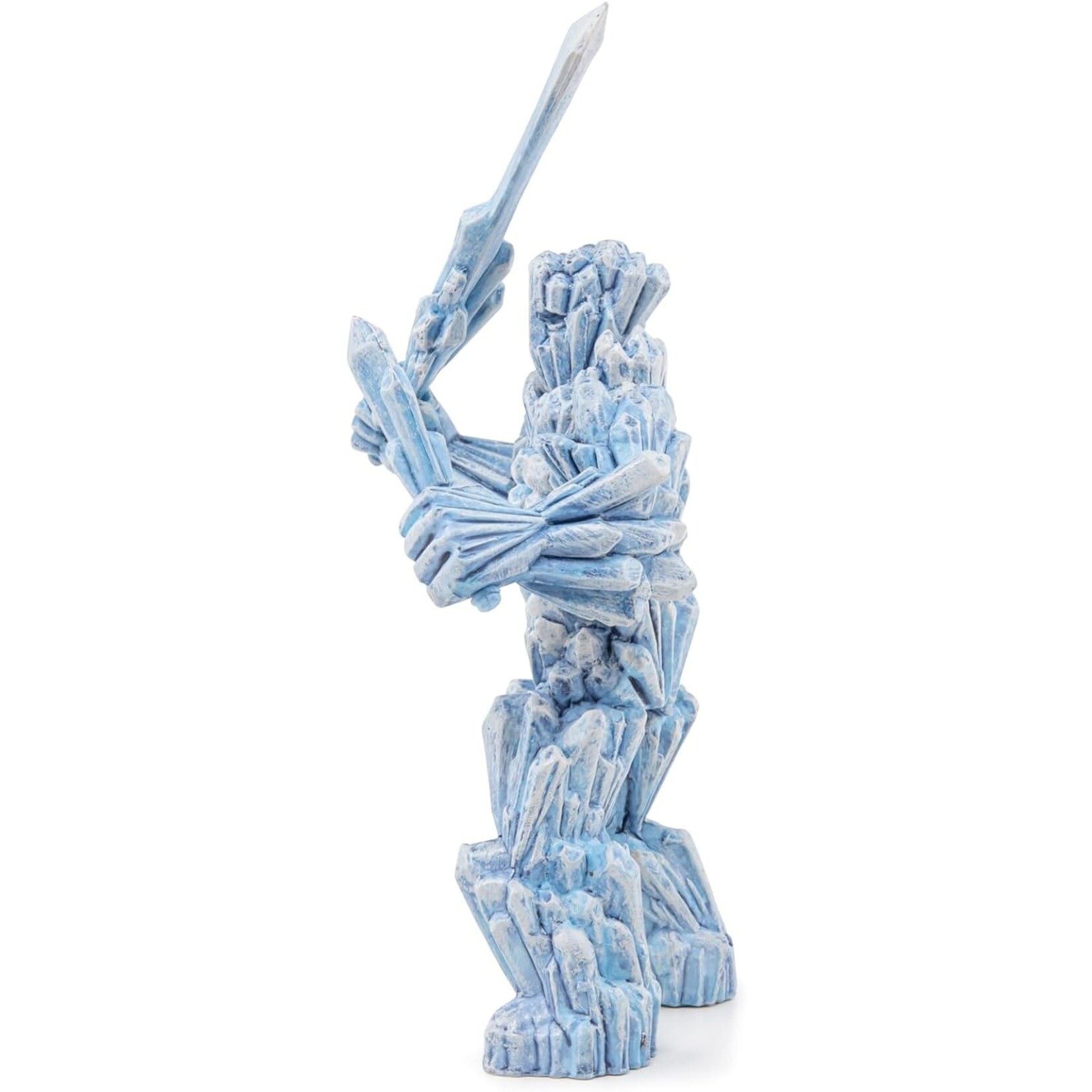 Papo Ice Golem Figure