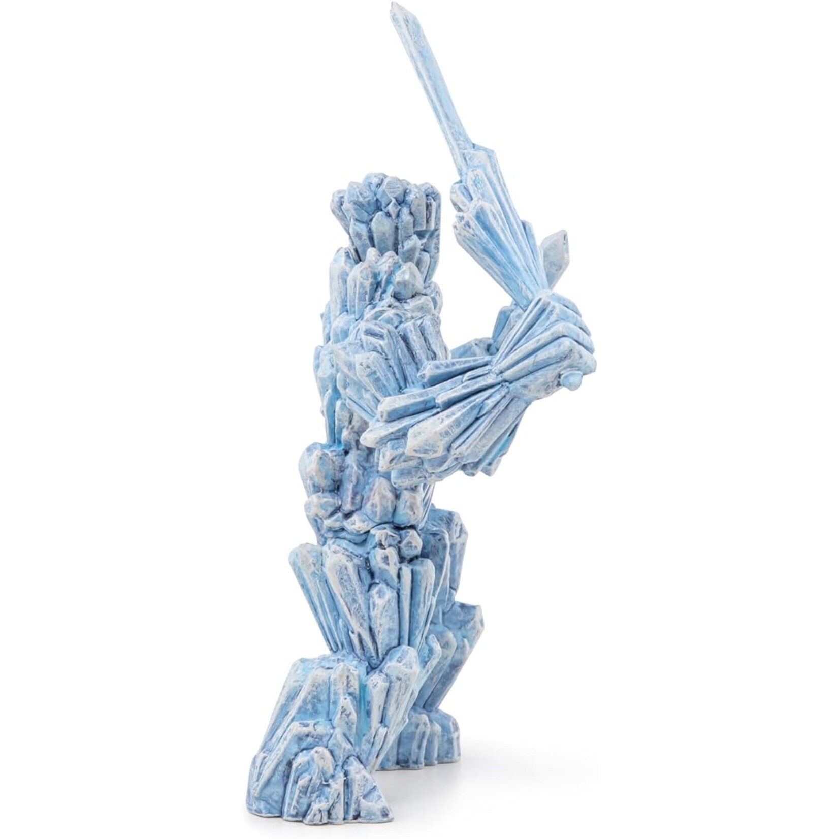 Papo Ice Golem Figure