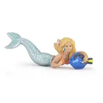 Swimming Mermaid Papo Figure