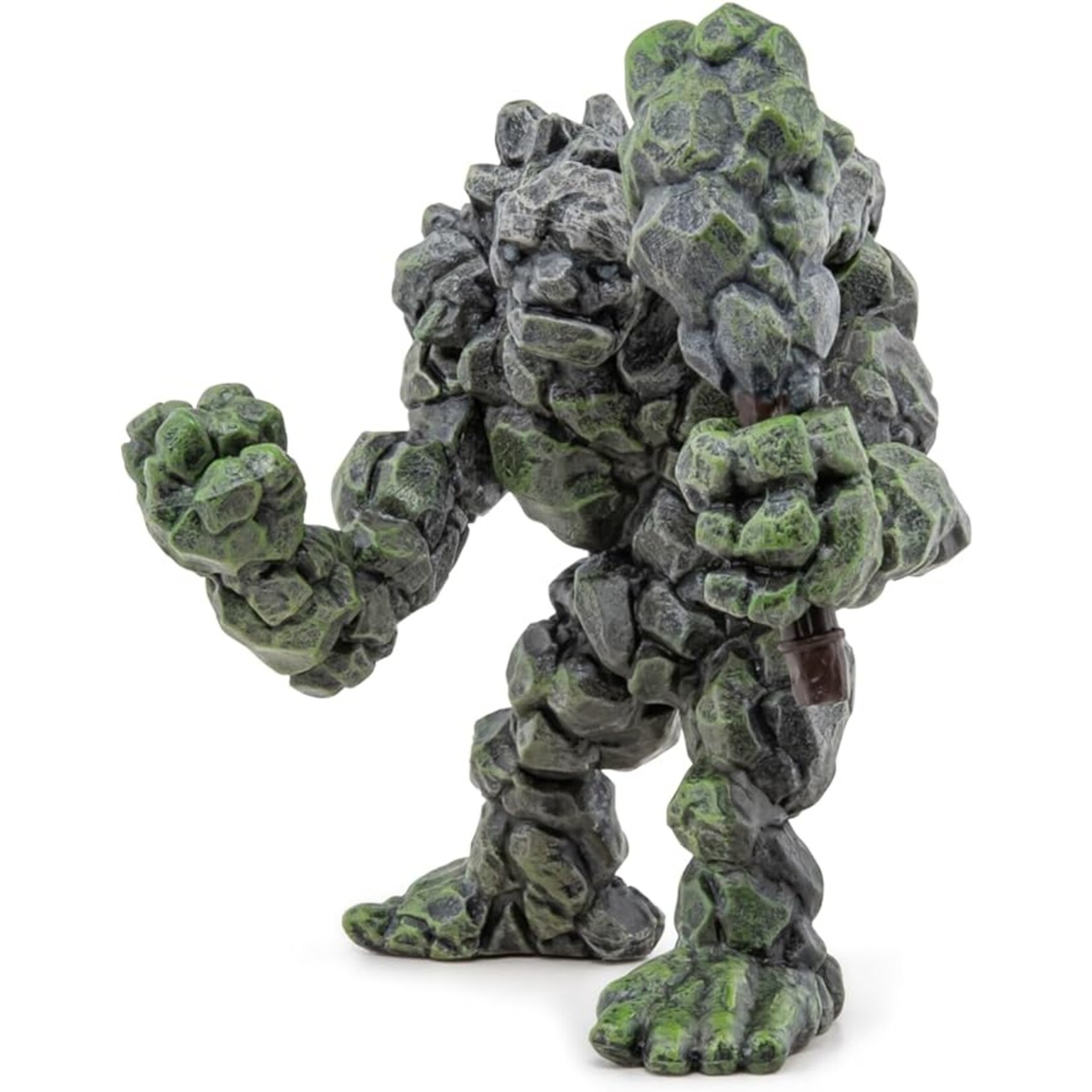 Papo Stone Golem Figure