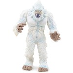 Yeti Papo Figure