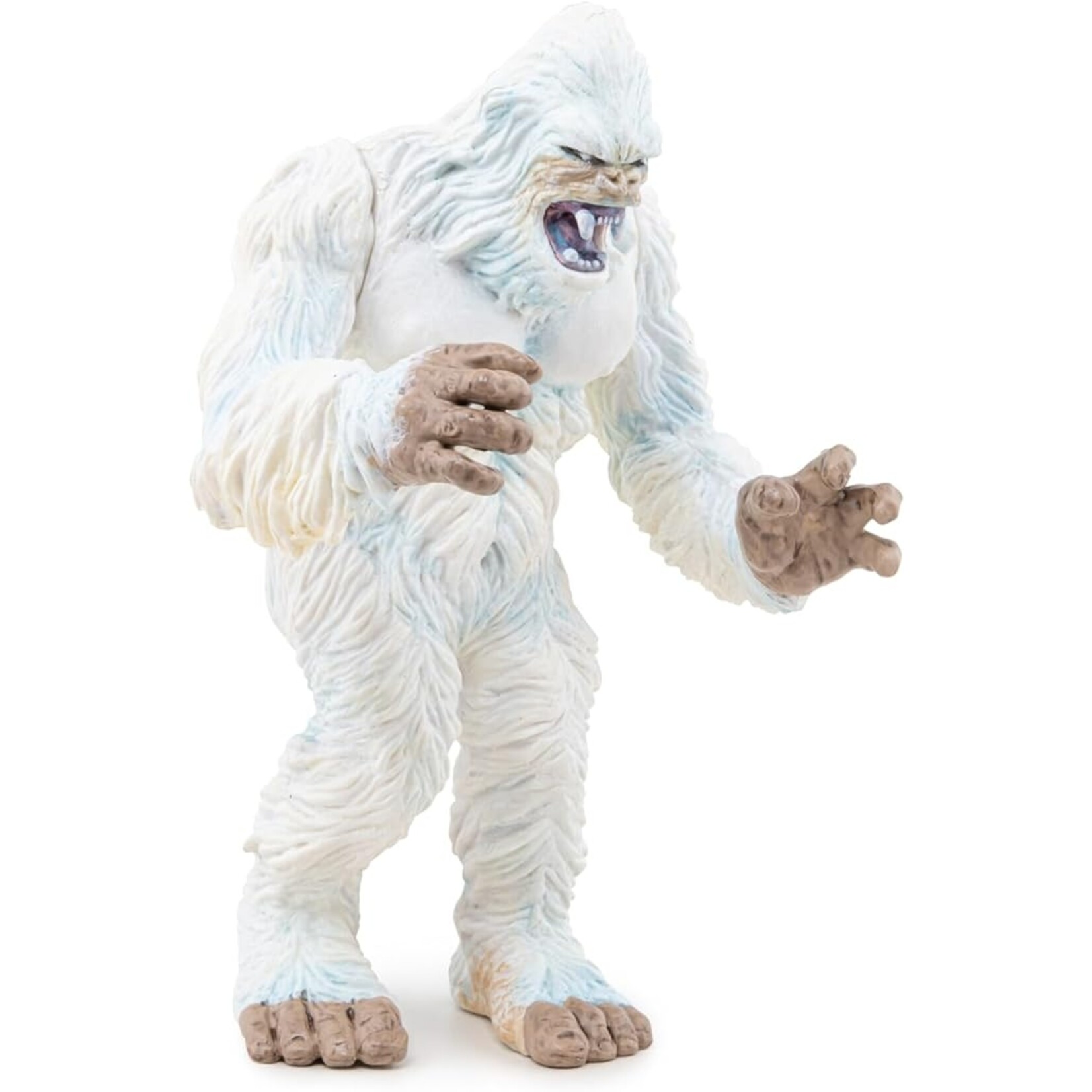 Yeti Papo Figure