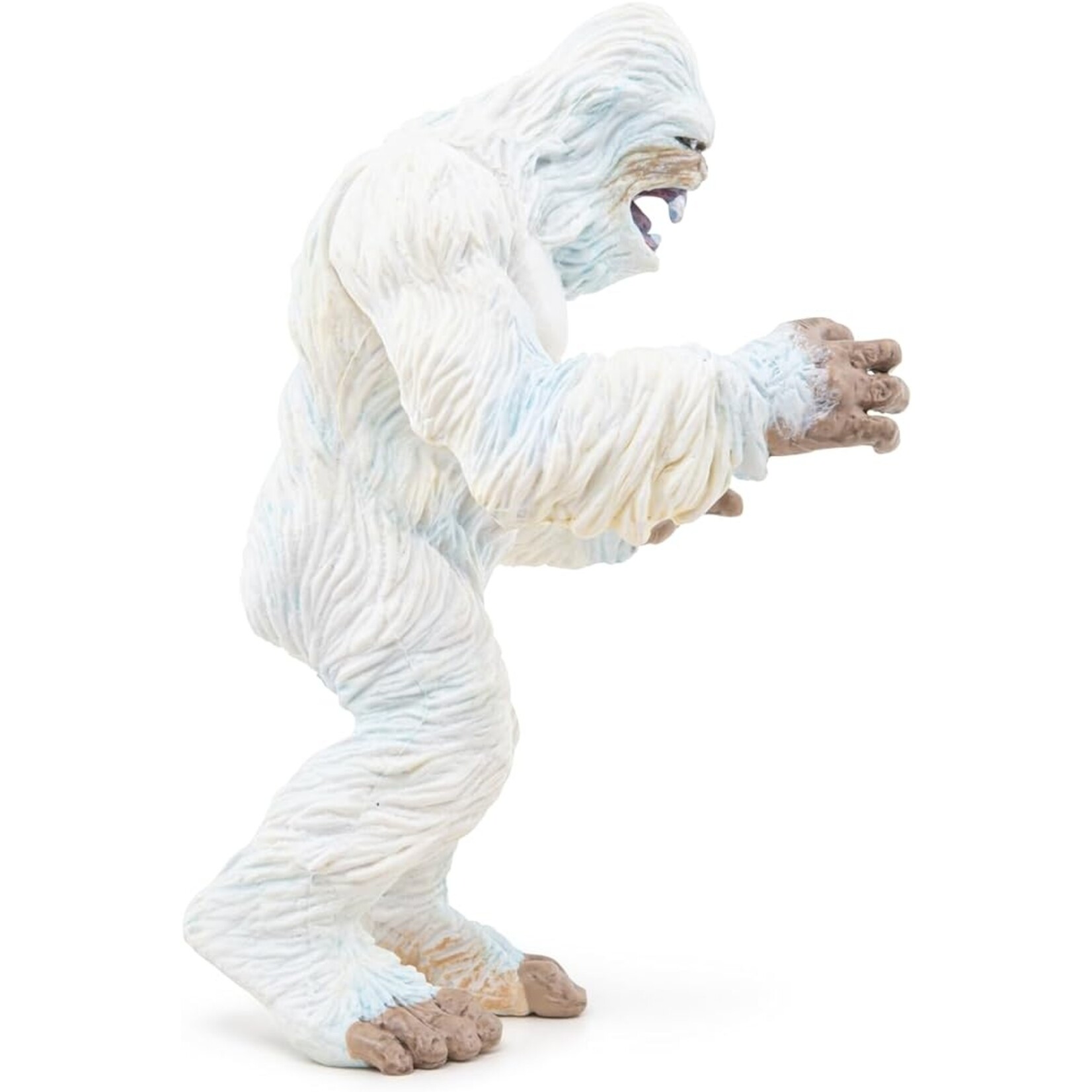 Yeti Papo Figure