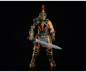 Mythic Legions Rahmulus - Toy Joy