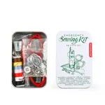 Emergency Sewing Kit