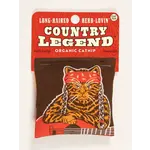 Country Legand Catnip Toy