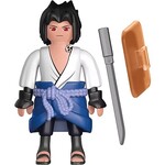 Sasuke Naruto Figure Playmobil