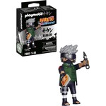 Kakashi Naruto Figure Playmobil