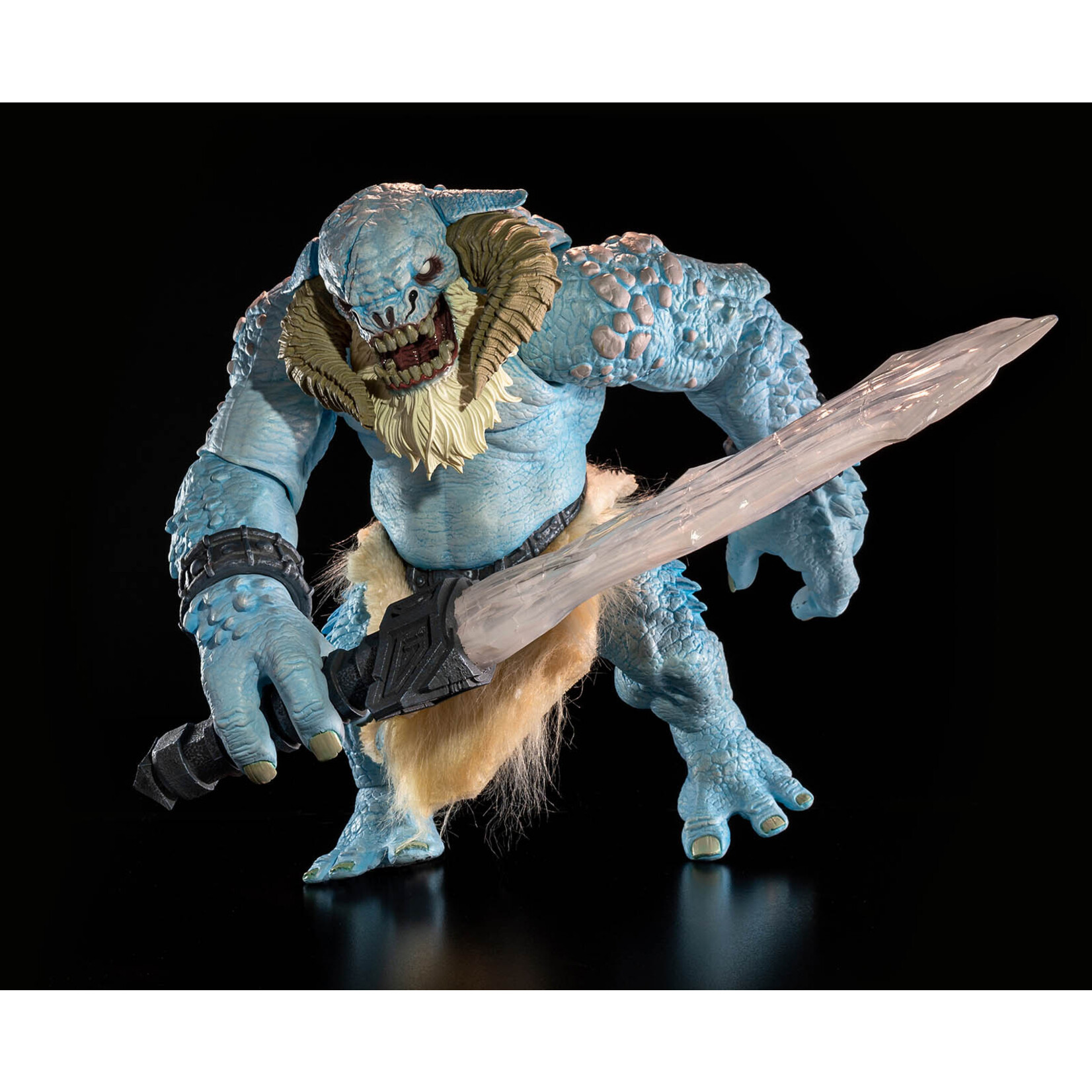 Mythic Legions Ice Troll 2 - Toy Joy