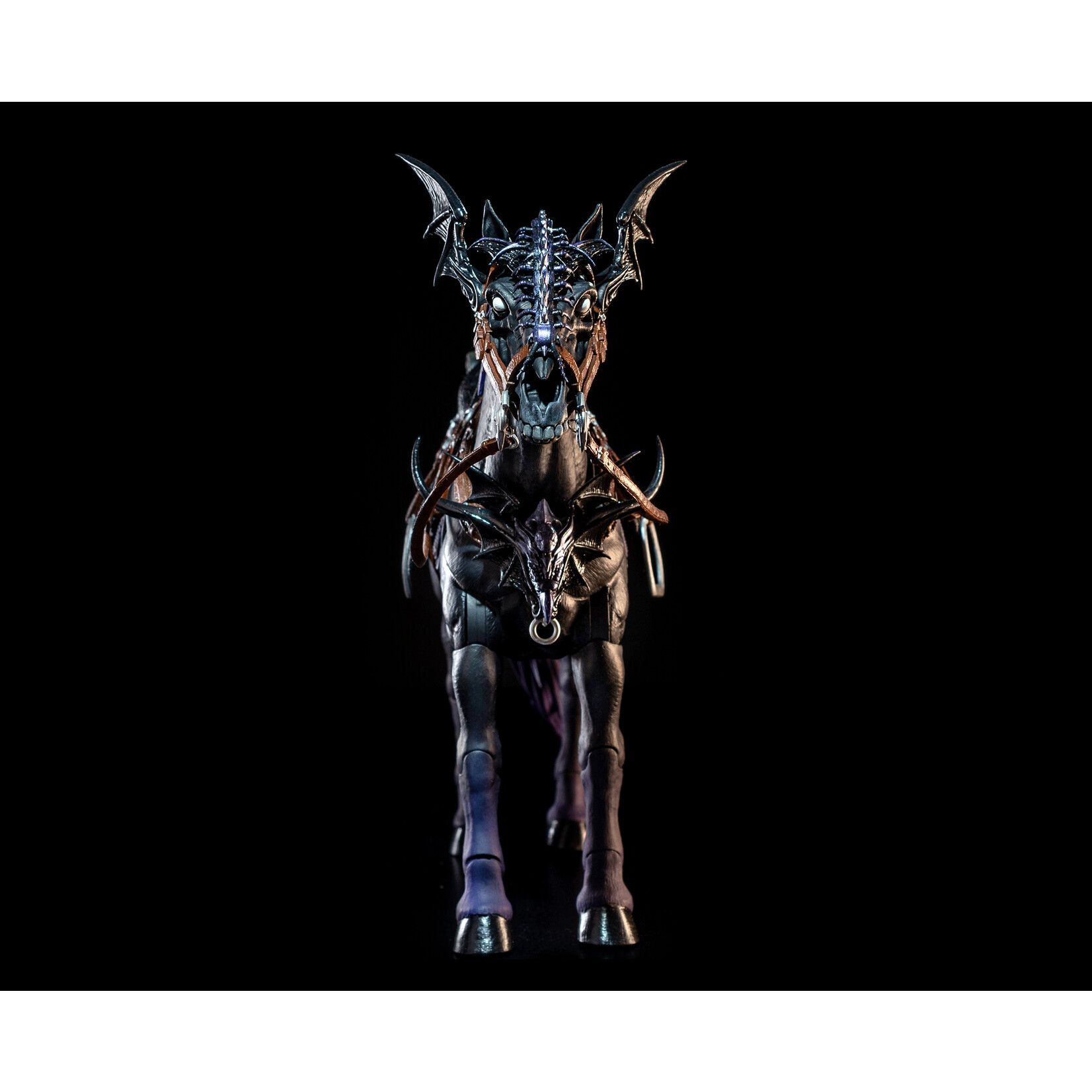 Mythic Legions Phobus