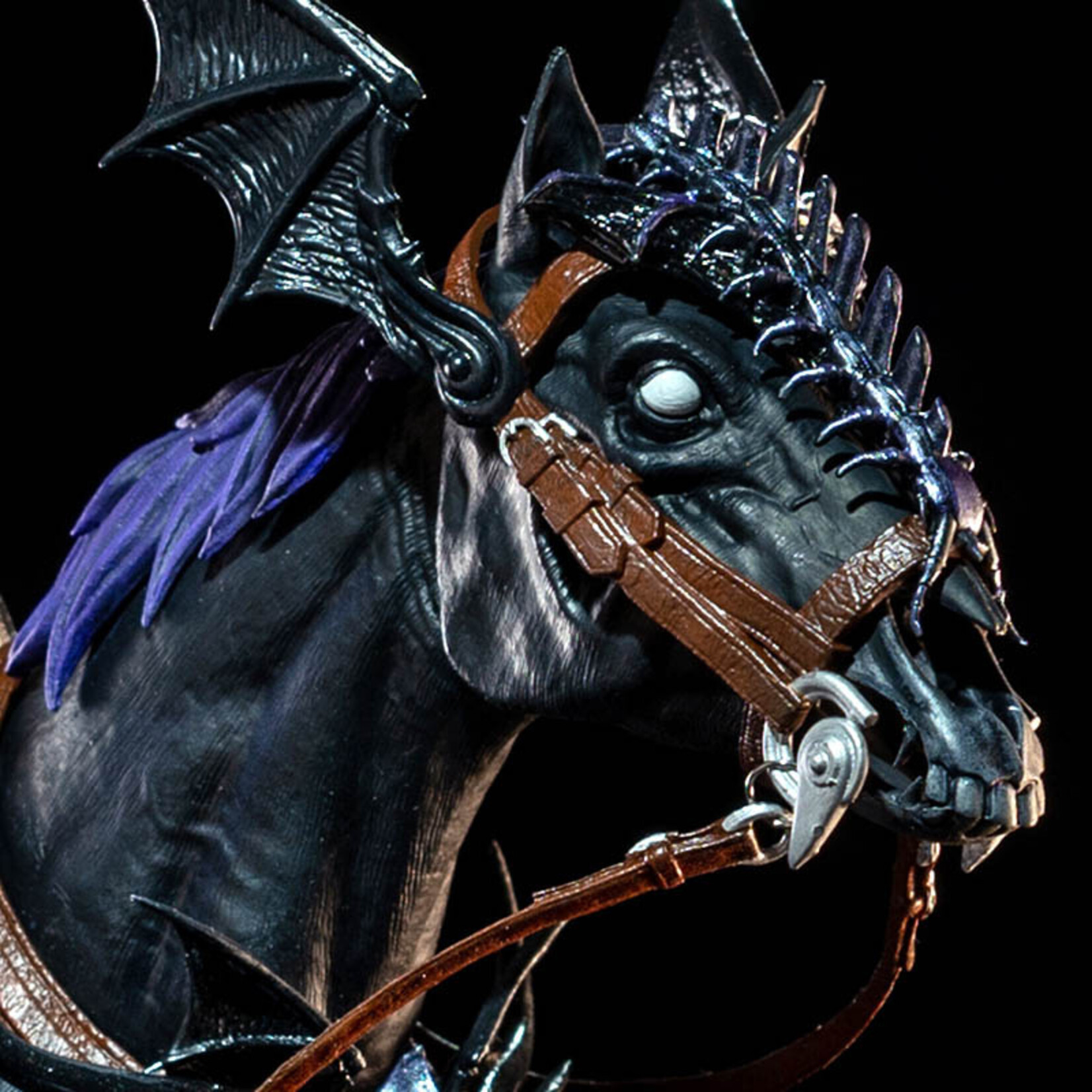Mythic Legions Phobus
