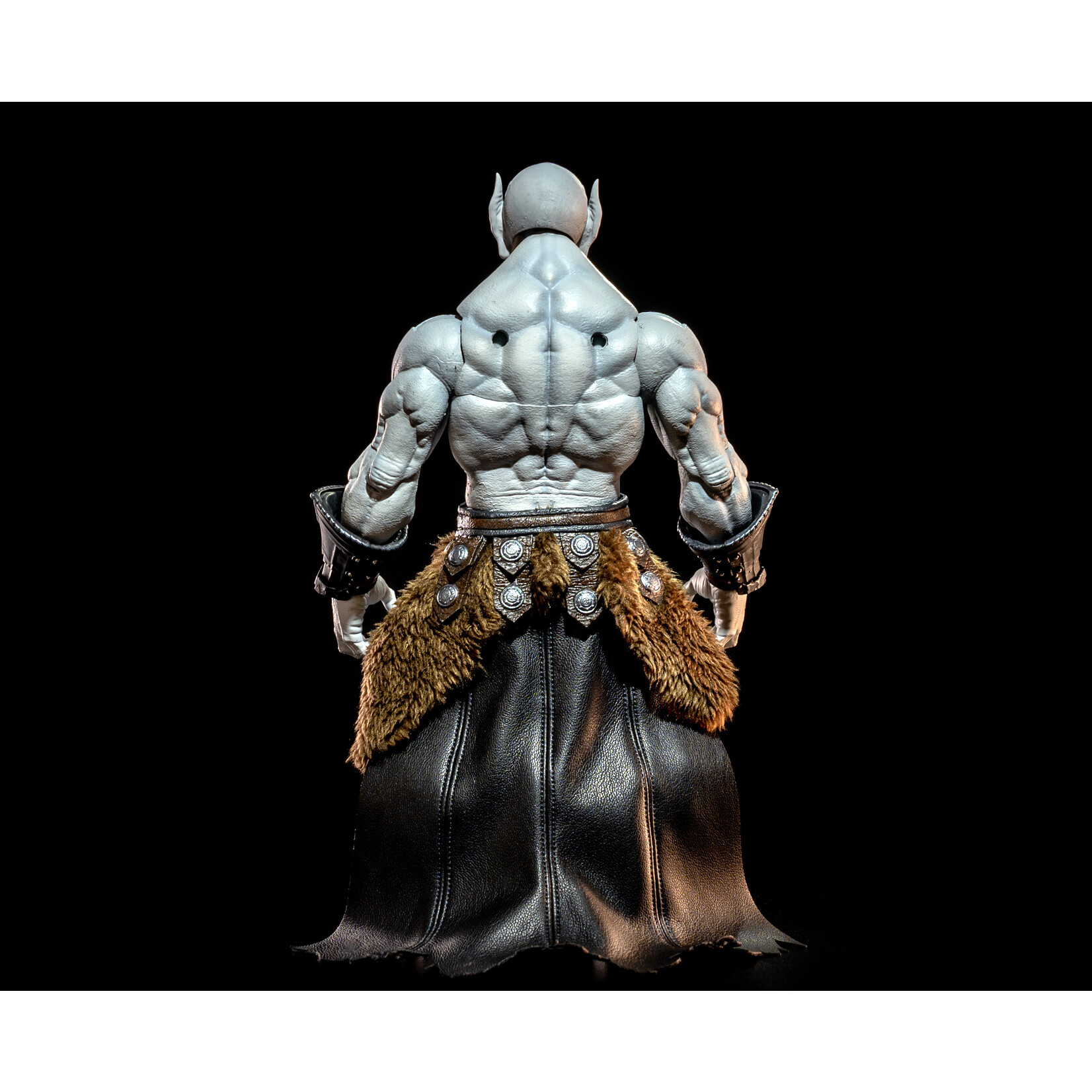 Mythic Legions Decebalus