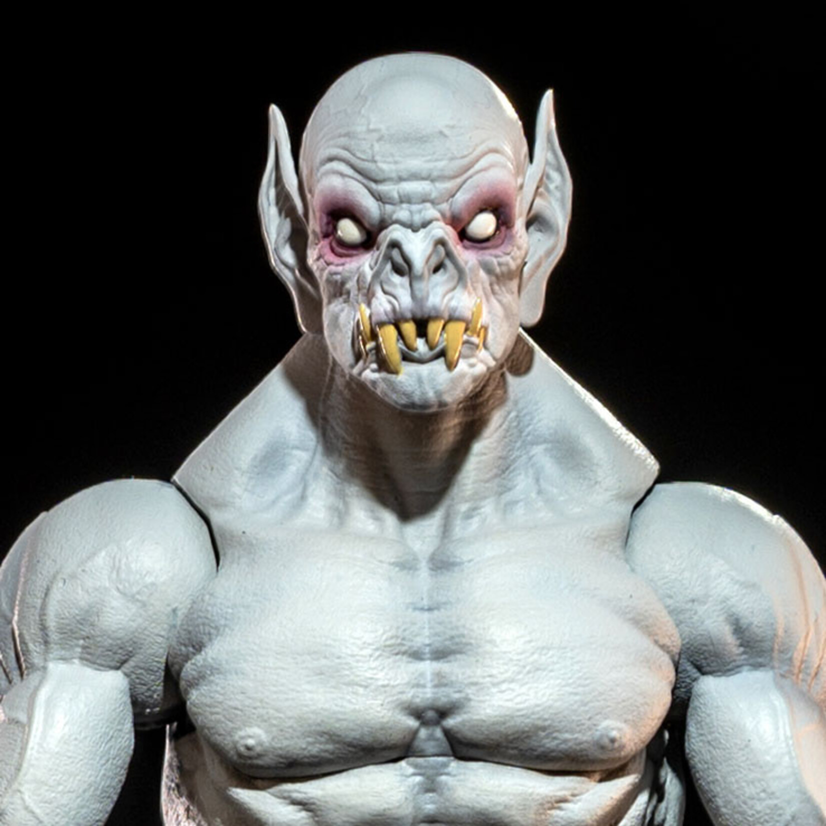 Mythic Legions Decebalus