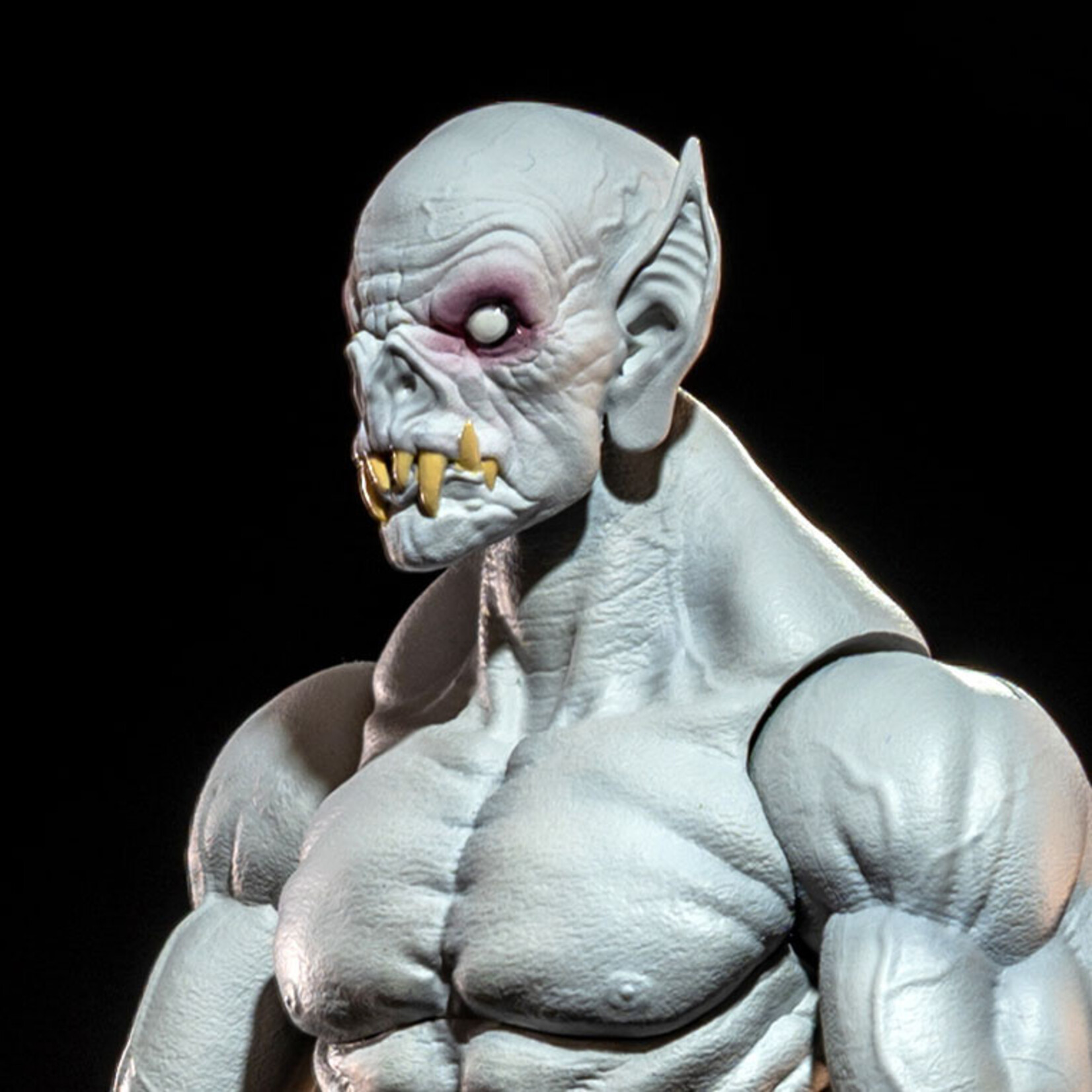 Mythic Legions Decebalus