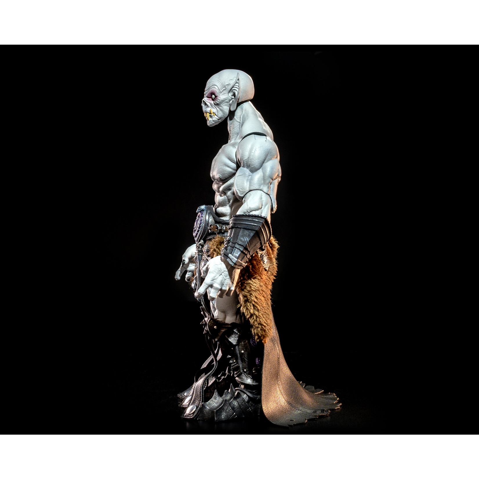 Mythic Legions Decebalus