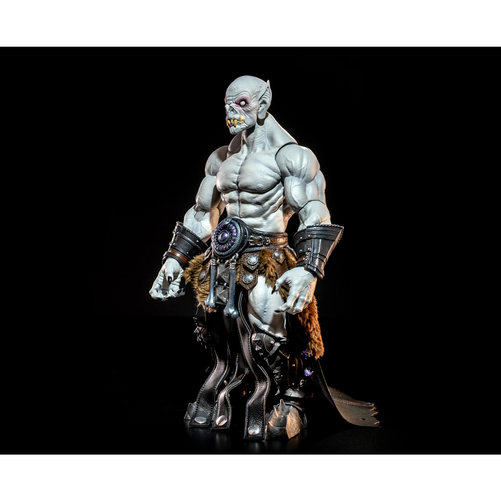 Mythic Legions Decebalus