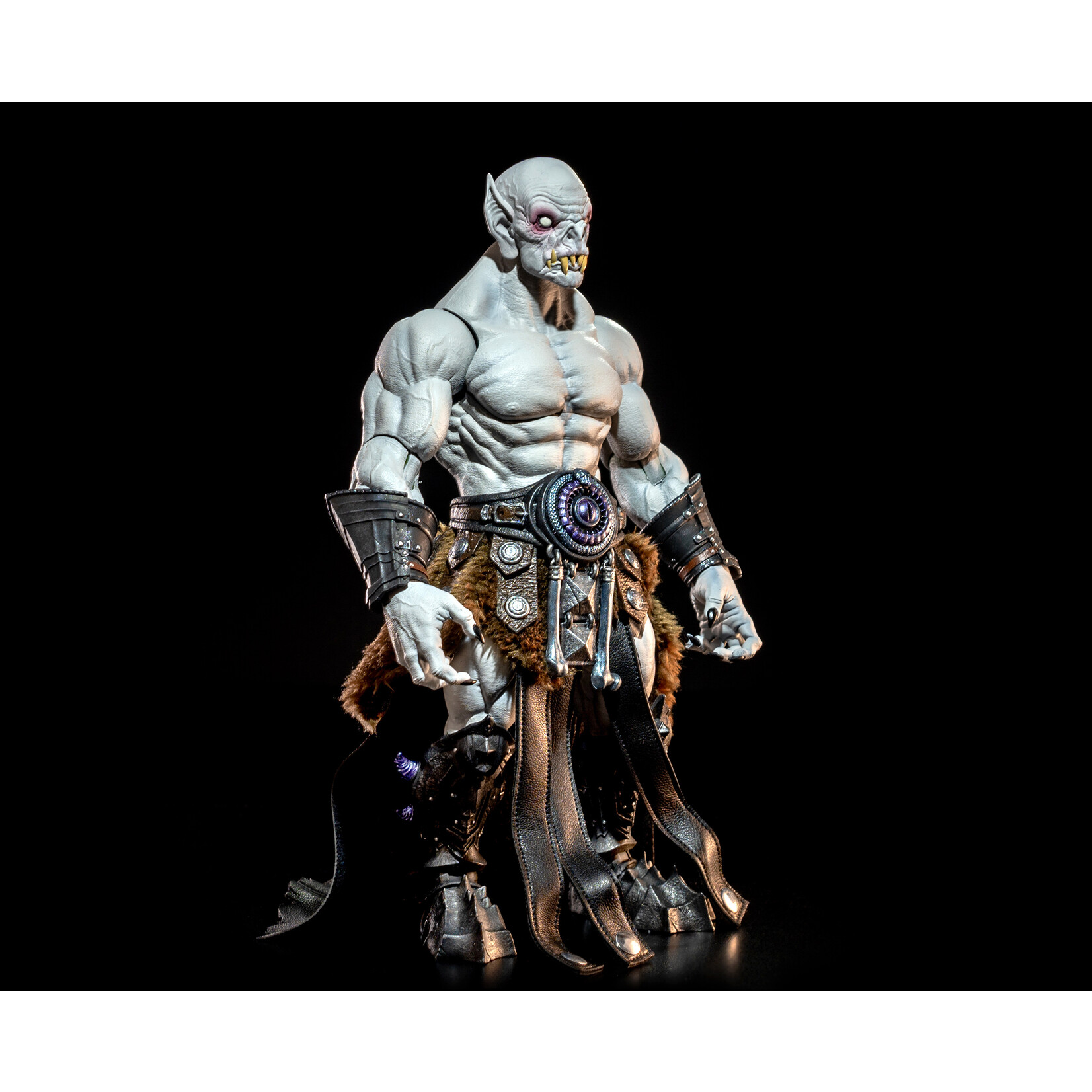 Mythic Legions Decebalus