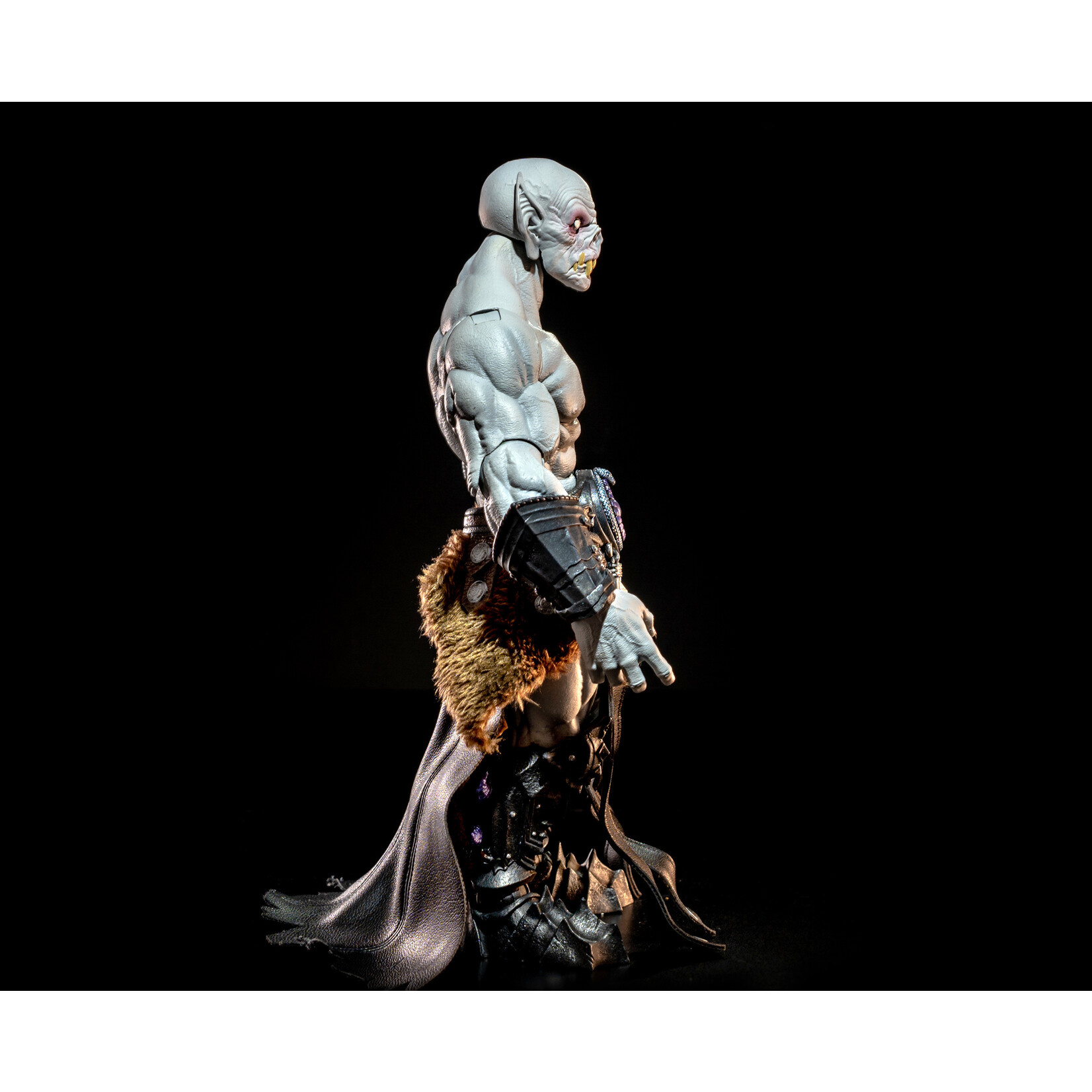 Mythic Legions Decebalus