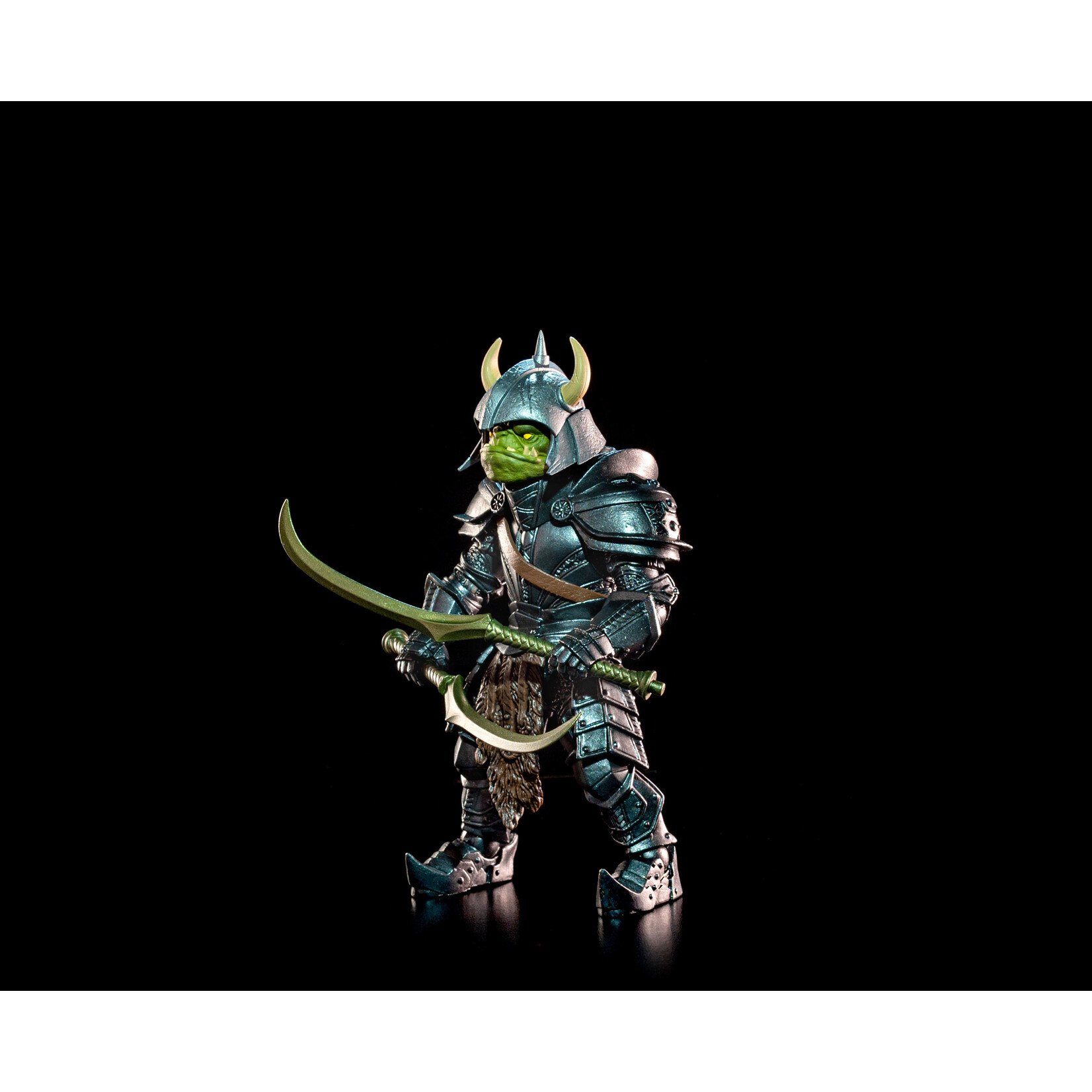 Mythic Legions Deluxe Goblin Legion Builder