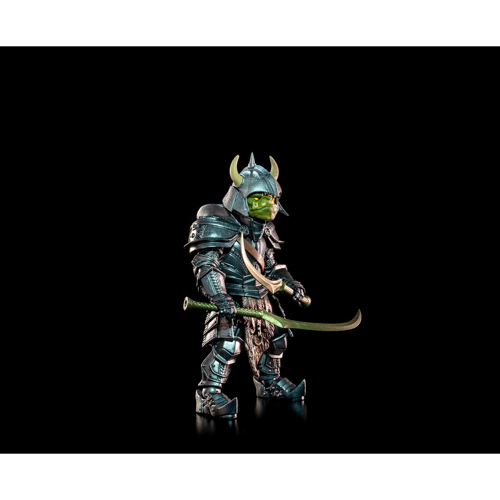 Mythic Legions Deluxe Goblin Legion Builder