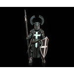 Mythic Legions Deluxe Dark Templar Legion Builder