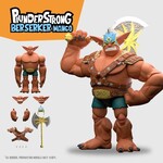 Plunderstrong Berserker Mango