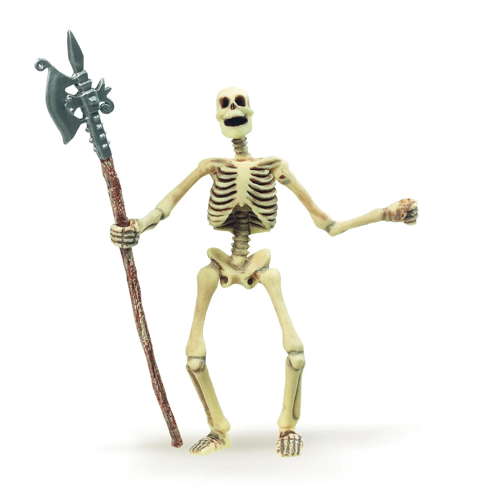 Papo Skeleton Glow in the Dark Figure