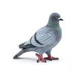 Pigeon Papo Figure