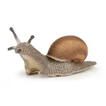 Snail Papo Figure