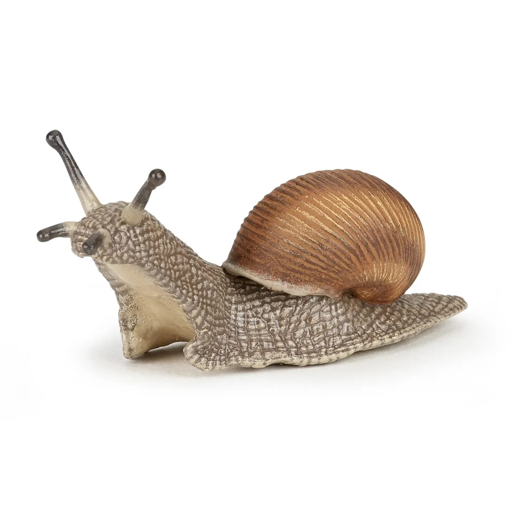 Snail Papo Figure