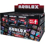 Roblox Mystery Figure Blind Box