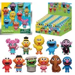 Sesame Street Series 1 3D Foam Clip Blind Bag