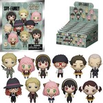 Spy x Family Series 1 3D Foam Clip Blind Bag