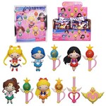 Sailor Moon Series 7 3D Foam Clip Blind Bag