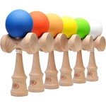 Yomega Kendama Rubberized Asst