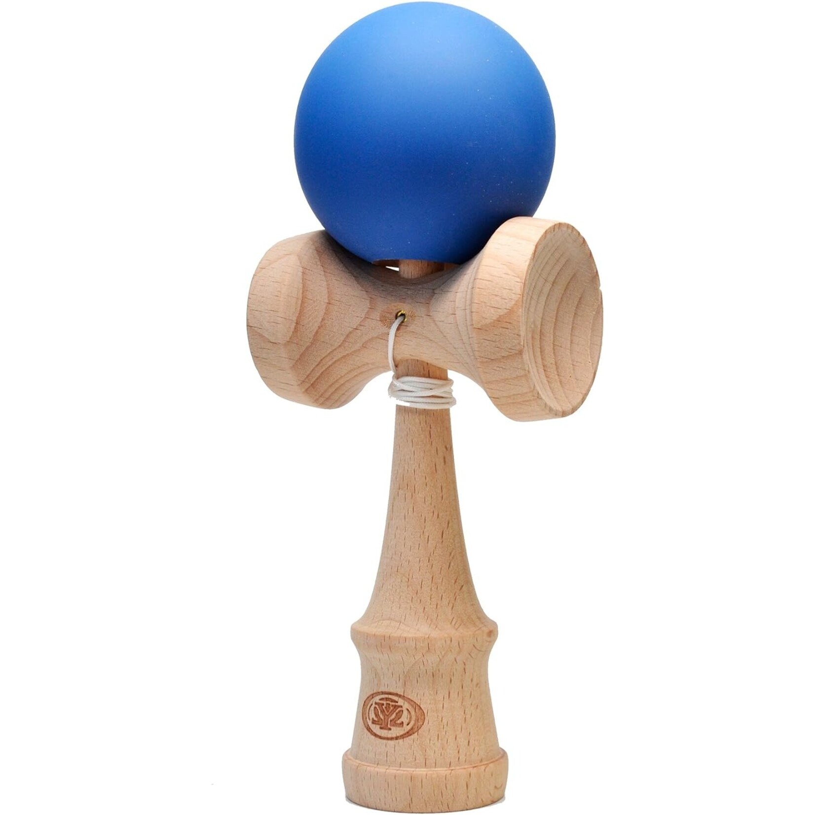Yomega Kendama Rubberized Asst