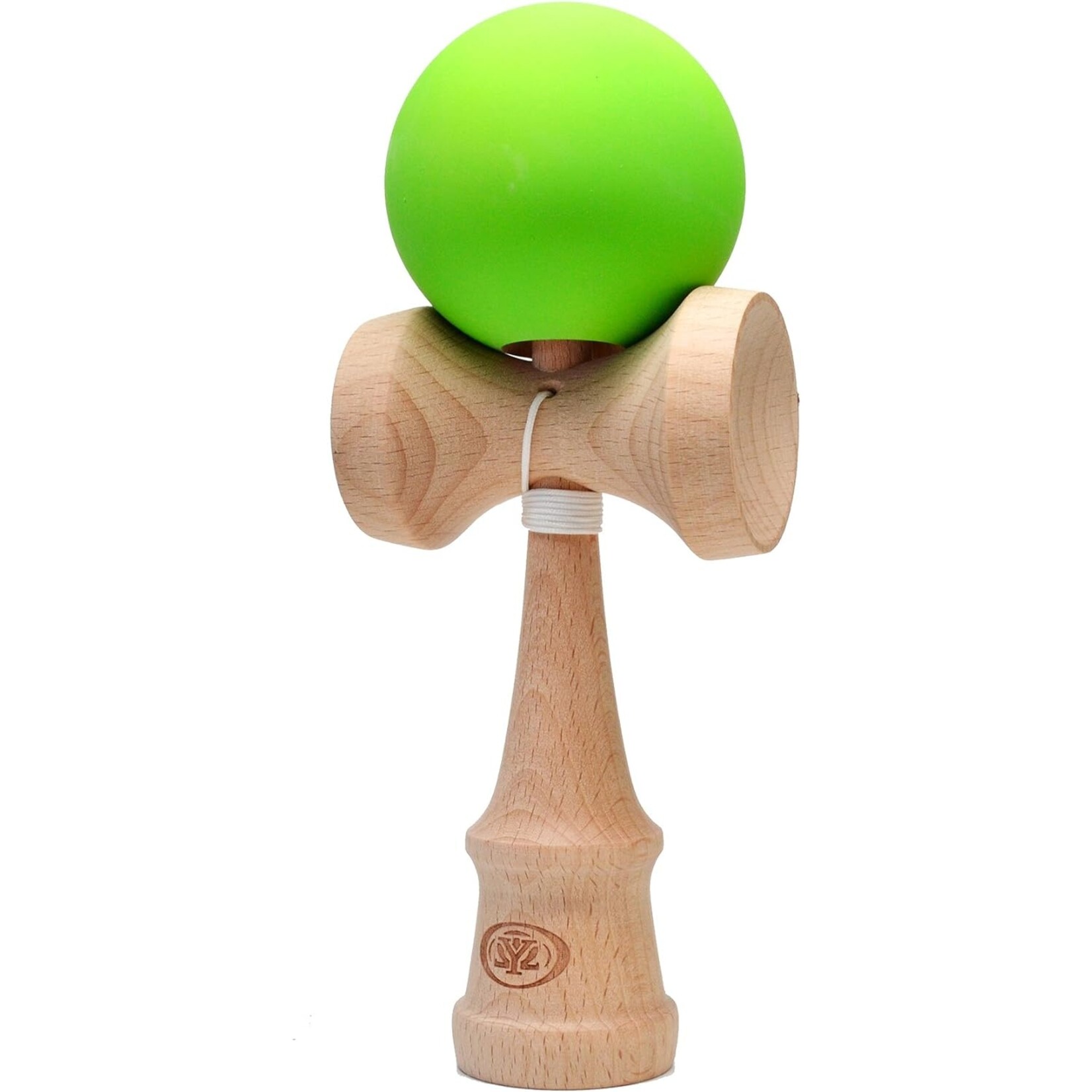 Yomega Kendama Rubberized Asst